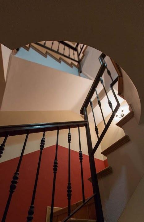 Apartamentos Villa De Cabrales Arenas De Cabrales Dış mekan fotoğraf